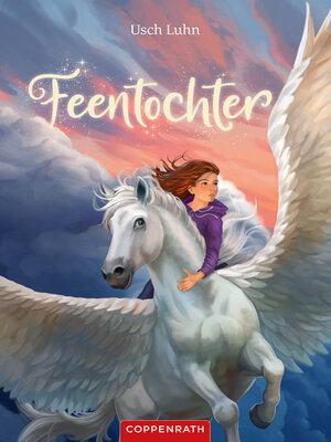 cover image of Feentochter